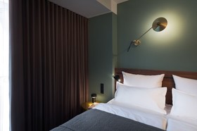 Emilu Hotel