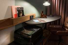 Emilu Hotel