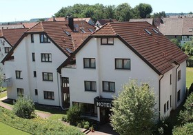 Flora Stuttgart-Möhringen
