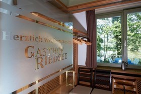 Gasthof Riedsee