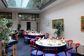 ACHAT Hotel Stuttgart Flughafen / Messe