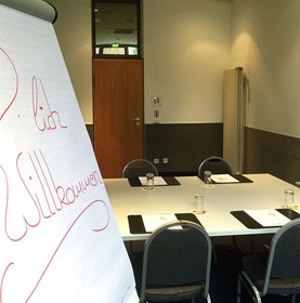 ACHAT Hotel Stuttgart Flughafen / Messe