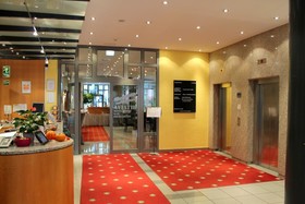 ACHAT Hotel Stuttgart Flughafen / Messe