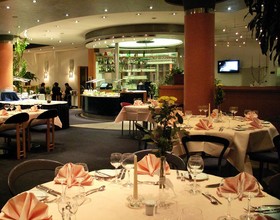 ACHAT Hotel Stuttgart Flughafen / Messe
