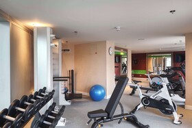 Hampton by Hilton Stuttgart City Centre