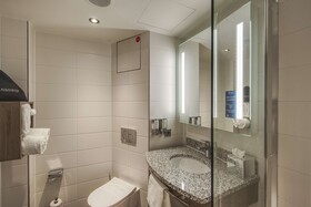 Hampton by Hilton Stuttgart City Centre