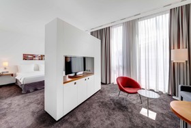 Hilton Garden Inn Stuttgart NeckarPark