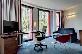Hilton Garden Inn Stuttgart NeckarPark