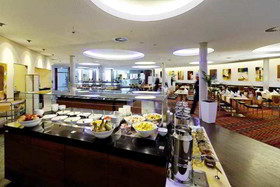 Hilton Garden Inn Stuttgart NeckarPark