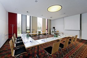 Hilton Garden Inn Stuttgart NeckarPark