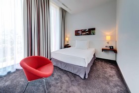 Hilton Garden Inn Stuttgart NeckarPark