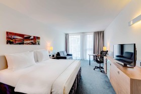 Hilton Garden Inn Stuttgart NeckarPark