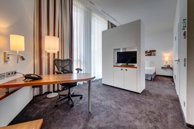 Hilton Garden Inn Stuttgart NeckarPark