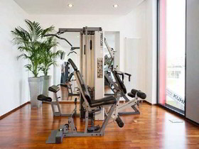 Hilton Garden Inn Stuttgart NeckarPark