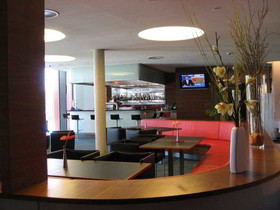 Hilton Garden Inn Stuttgart NeckarPark