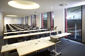 Hilton Garden Inn Stuttgart NeckarPark
