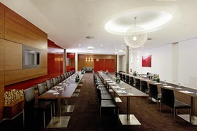 Hilton Garden Inn Stuttgart NeckarPark
