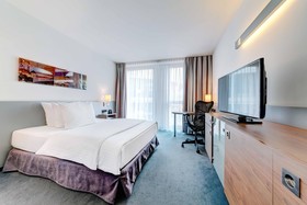 Hilton Garden Inn Stuttgart NeckarPark