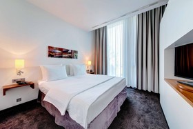 Hilton Garden Inn Stuttgart NeckarPark