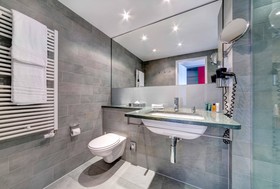 Hilton Garden Inn Stuttgart NeckarPark
