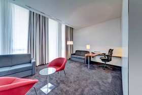 Hilton Garden Inn Stuttgart NeckarPark