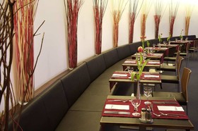 Hilton Garden Inn Stuttgart NeckarPark