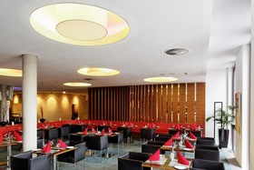 Hilton Garden Inn Stuttgart NeckarPark