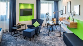 Holiday Inn Stuttgart