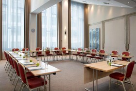 Holiday Inn Stuttgart