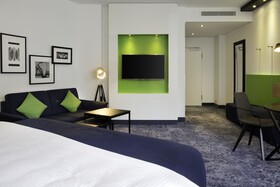 Holiday Inn Stuttgart