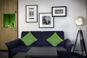 Holiday Inn Stuttgart