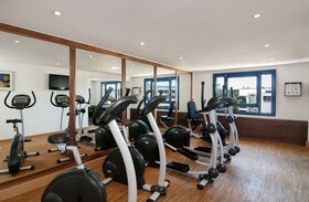 Holiday Inn Stuttgart