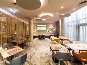 Holiday Inn Stuttgart
