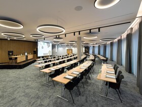 Holiday Inn Stuttgart