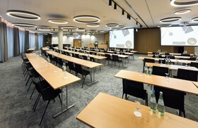 Holiday Inn Stuttgart