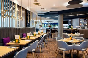 Holiday Inn Stuttgart