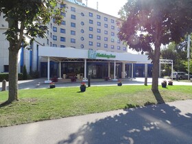 Holiday Inn Stuttgart