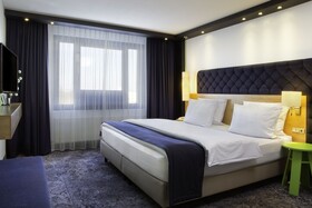 Holiday Inn Stuttgart