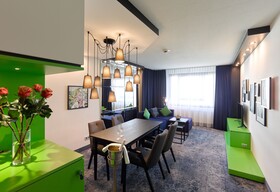 Holiday Inn Stuttgart