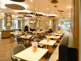Holiday Inn Stuttgart