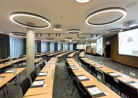 Holiday Inn Stuttgart