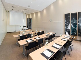 Holiday Inn Stuttgart