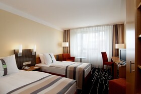 Holiday Inn Stuttgart