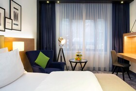 Holiday Inn Stuttgart