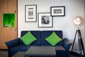 Holiday Inn Stuttgart