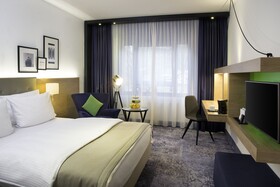 Holiday Inn Stuttgart
