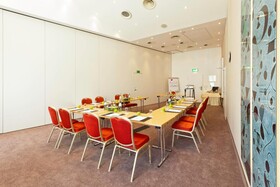 Holiday Inn Stuttgart