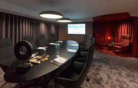 Holiday Inn Stuttgart