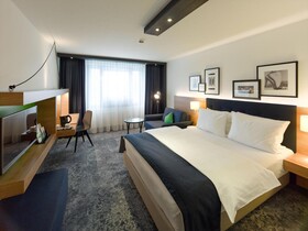 Holiday Inn Stuttgart