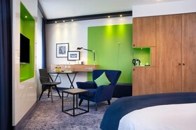 Holiday Inn Stuttgart